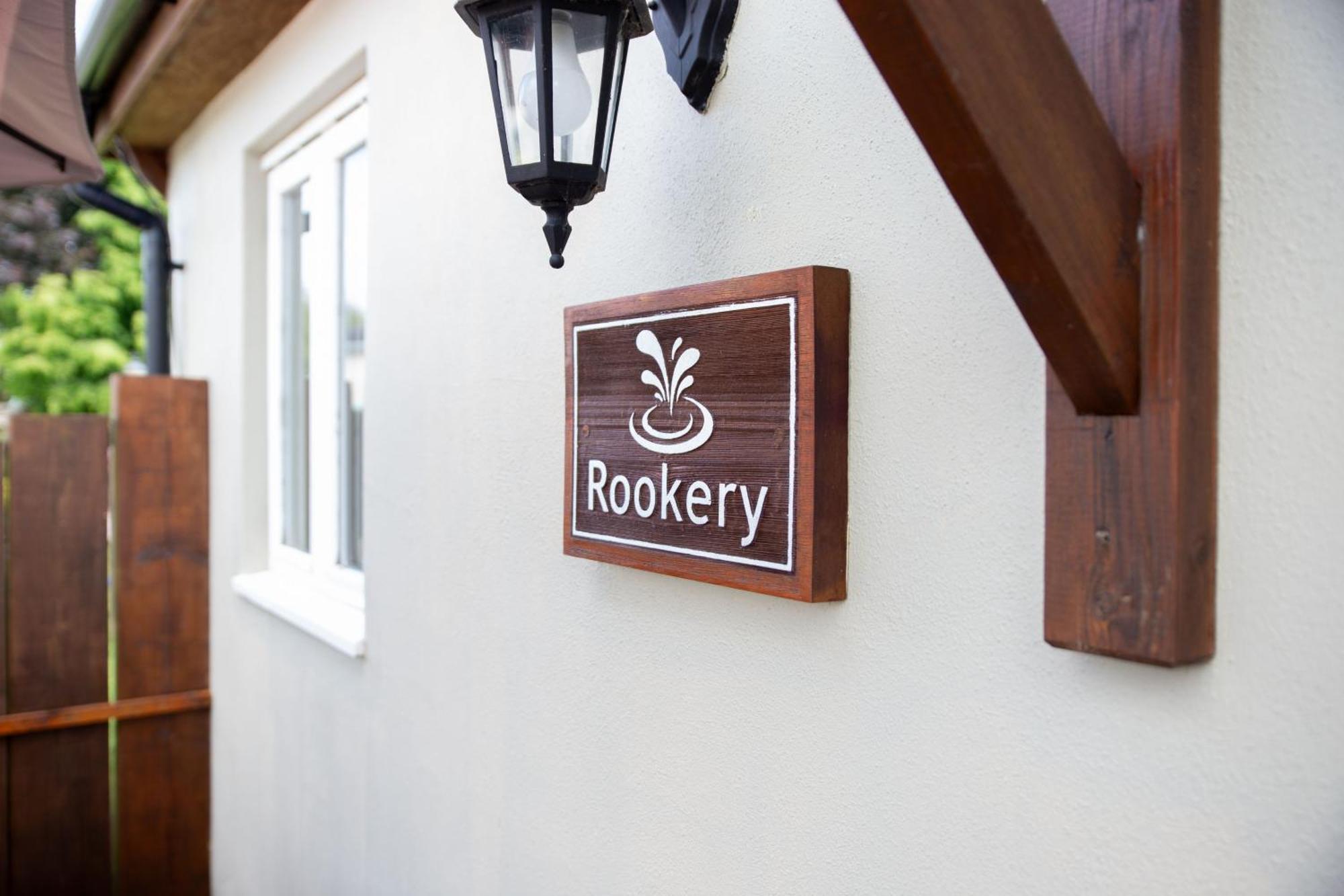 Rookery Cottage Paignton Εξωτερικό φωτογραφία